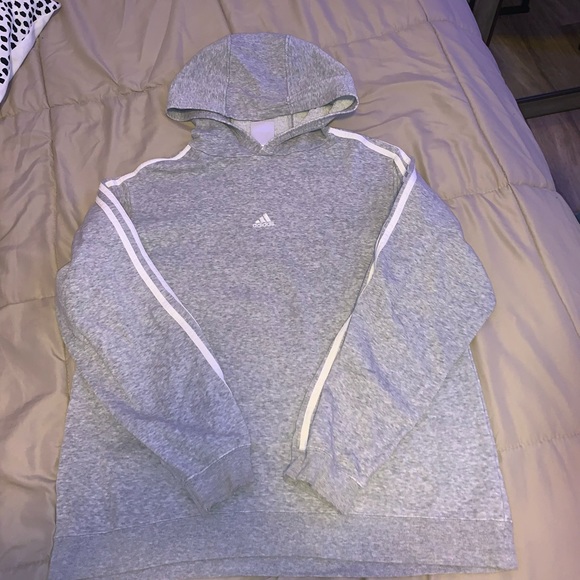 Vintage adidas pullover - Picture 1 of 6